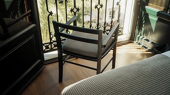 Hotel Estepona Plaza