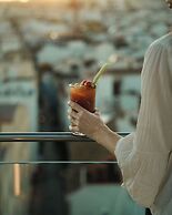 Hotel Estepona Plaza