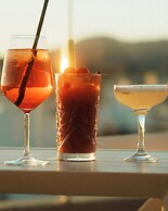 Hotel Estepona Plaza