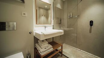 Hotel Estepona Plaza