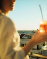 Hotel Estepona Plaza