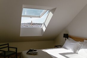 Hotel Estepona Plaza