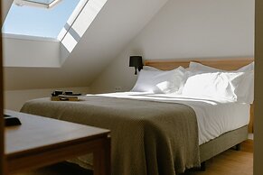 Hotel Estepona Plaza