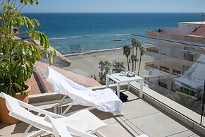 Hotel Estepona Plaza
