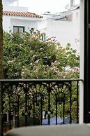 Hotel Estepona Plaza