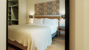 Hotel Estepona Plaza