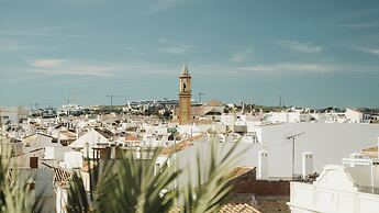 Hotel Estepona Plaza