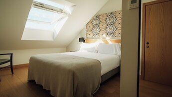 Hotel Estepona Plaza