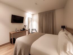 Hotel Estepona Plaza