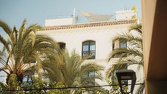 Hotel Estepona Plaza