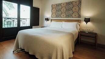 Hotel Estepona Plaza