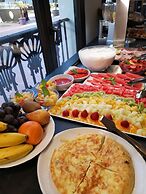 Hotel Estepona Plaza