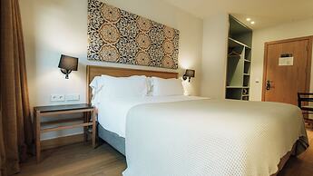 Hotel Estepona Plaza