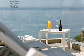 Hotel Estepona Plaza