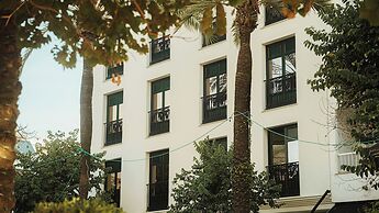 Hotel Estepona Plaza