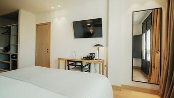 Hotel Estepona Plaza