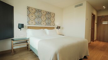 Hotel Estepona Plaza