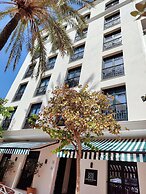 Hotel Estepona Plaza