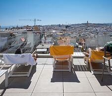 Hotel Estepona Plaza