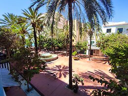 Hotel Estepona Plaza