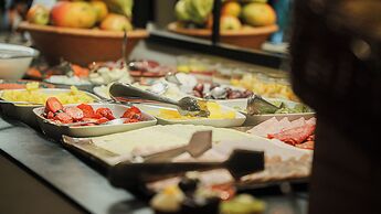 Hotel Estepona Plaza