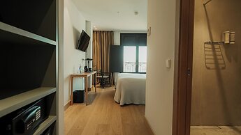 Hotel Estepona Plaza