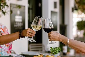 Hotel Estepona Plaza