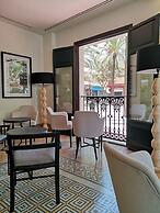 Hotel Estepona Plaza