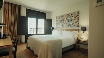 Hotel Estepona Plaza