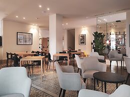 Hotel Estepona Plaza