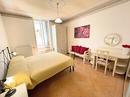 Sunny Apartment in the Historic Centre of Spoleto