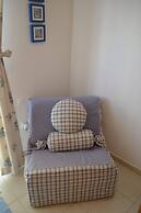 Bay Beach Maisonette - Sithonia