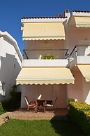 Bay Beach Maisonette - Sithonia