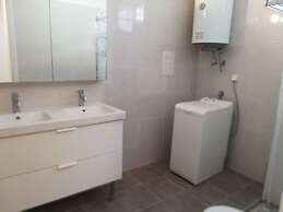 Beach House With Seaview