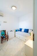 Beach House With Seaview