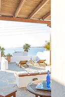 Beach House With Seaview