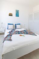 Beach House With Seaview