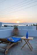 Beach House With Seaview