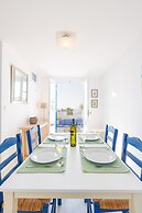 Beach House With Seaview