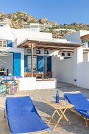 Beach House With Seaview