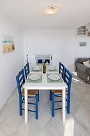 Beach House With Seaview