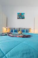 Beach House With Seaview