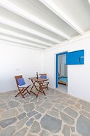 Beach House With Seaview