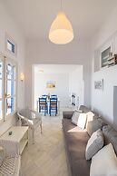 Beach House With Seaview