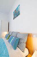 Beach House With Seaview