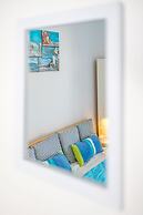 Beach House With Seaview