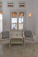 Beach House With Seaview