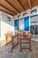 Beach House With Seaview