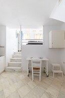 Beach House With Seaview