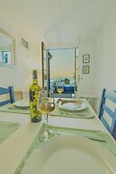 Beach House With Seaview